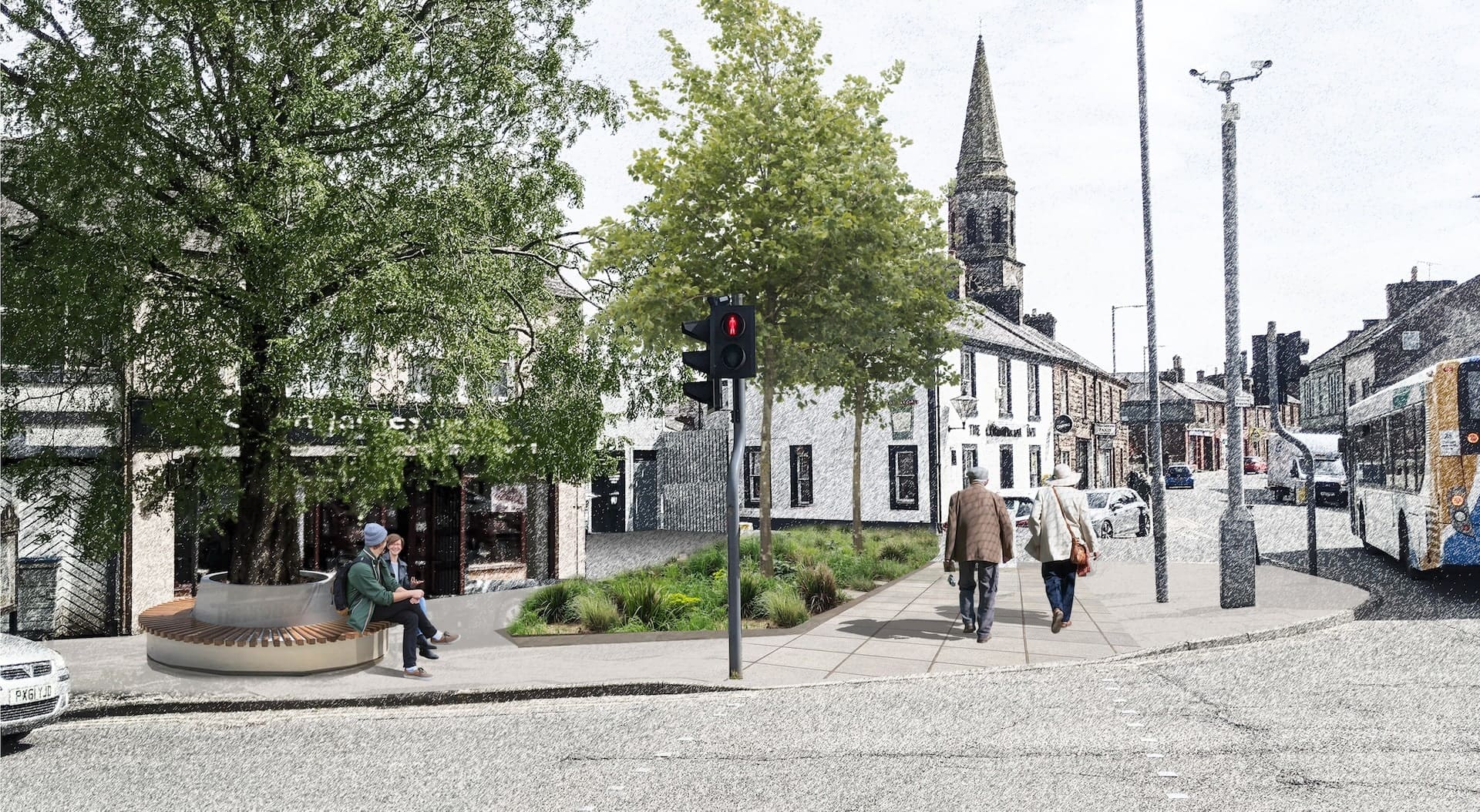 tgp-landscape-architects-annan-town-centre-3 High St Butts St jun-min